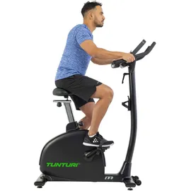 Tunturi E80 Signature Heimtrainer - Black - One Size