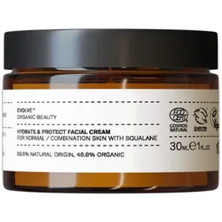 Evolve Hydrate And Protect Facial Cream 30 ml