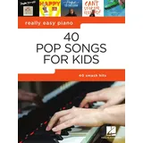 HAL LEONARD Really Easy Piano