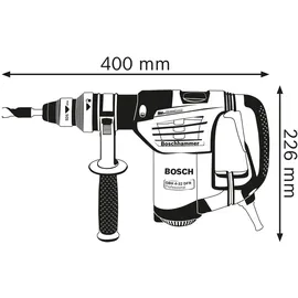 Bosch GBH 4-32 DFR Professional