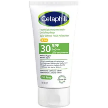 Galderma Laboratorium Cetaphil Feuchtigkeitsspendende Gesichtspflege LSF 30