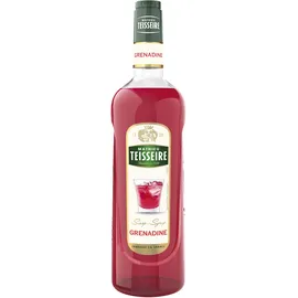 mathieu teisseire Bar Sirup Grenadine 0,7L