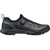 Shimano EX700 Mtb-schuhe - Dark Blue - EU 43