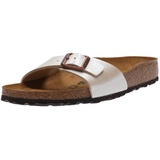 Birkenstock Madrid Vegan Birko-Flor