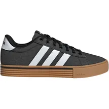 adidas Daily 4.0 Core Black/Cloud White/Gum 10 44