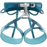 Petzl Sama Klettergurt Blau