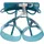 Petzl Sama Klettergurt Blau