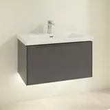 Villeroy & Boch Subway 3.0 Waschtisch-Unterschrank C573L2VR