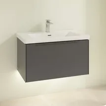 Villeroy & Boch Subway 3.0 Waschtisch-Unterschrank C573L2VR