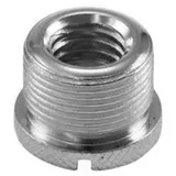 Omnitronic Adapterschraube 1cm auf 1,5cm Rändel 10x