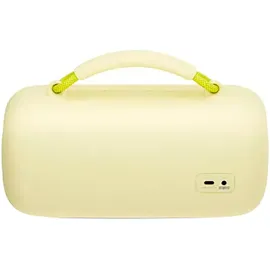 Bose Soundlink Max gelb