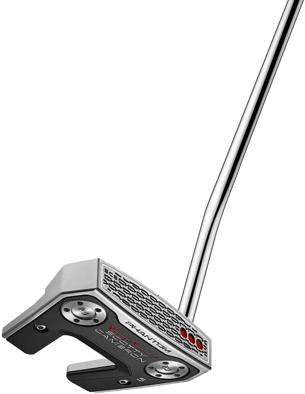 Scotty Cameron Putter Phantom 5