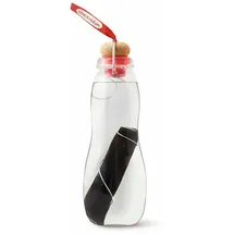 Black+Blum Trinkflasche, Borosilikatglas/Kork