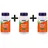 NOW Foods Ginkgo Biloba Kapseln 120 St.
