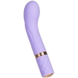 Pillow Talk Vibrator 'Sassy Special Edition“ | Inkl. Kartenspiel & Satinschal Pillow Talk 1 St