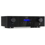 Hall Research Auna AMP-4000 DAB