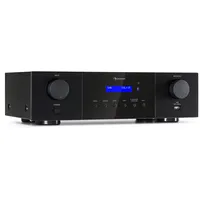 Hall Research Auna AMP-4000 DAB