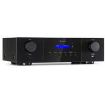Hall Research Auna AMP-4000 DAB