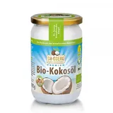 Kokosöl Dr. Goerg - bio (0.2l)