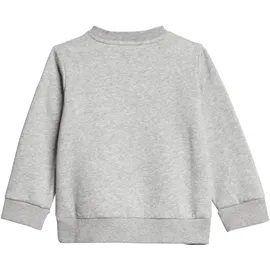 adidas Essentials Joggers Set Medium Grey Heather / Clear Pink 104