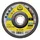 KLINGSPOR A 980 TZ Special Trennscheibe 125 mm 25 St.