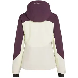 O'Neill O ́neill Carbonite Jacke - Aubergine Colour Block - XS