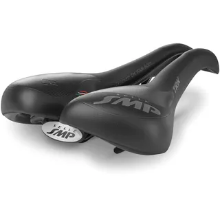 Selle SMP TRK Large Gel 27 cm Schwarz