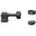 PGYTECH CapLock quick release system