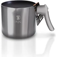 Berlinger Haus Granit-Milchtopf 12 cm 1,2 l Moonlight BH6016