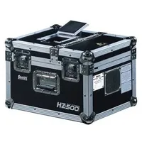 Antari HZ-500E mit Flightcase Hazer