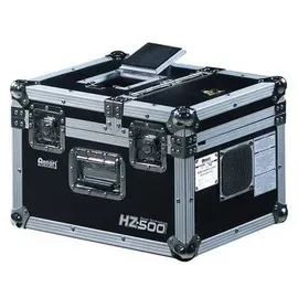 Antari HZ-500E mit Flightcase Hazer