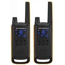 Motorola TLKR T82 Extreme