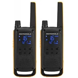 Motorola TLKR T82 Extreme