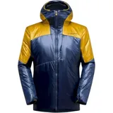 La Sportiva Supercouloir Primaloft Jacket Men night sky/savana (B46E32) XL