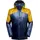 La Sportiva Supercouloir Primaloft Jacket Men night sky/savana (B46E32) XL
