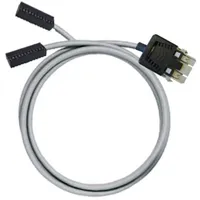 Weidmüller 1329140010 PAC-S1200-RV24-V0-1M SPS-Verbindungsleitung