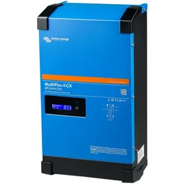 Victron Energy MultiPlus-II 48/5000/70-50 GX Hybrid-Wechselrichter 5000 W