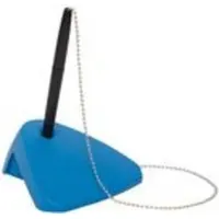 Maul Kugelschreiberständer modern blau