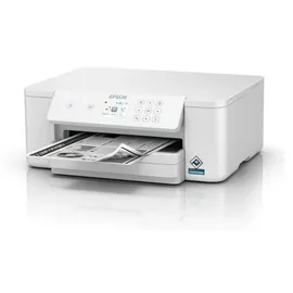 Epson WorkForce Pro WF-M4119DW schwarz