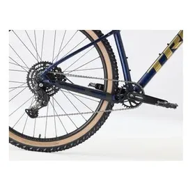 Trek Marlin 5 Gen 3 2026 29 Zoll RH XL Unisex blau