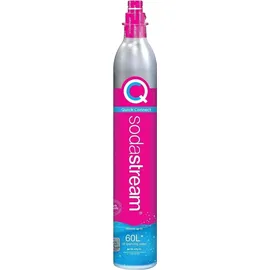 Sodastream CO2-Zylinder Quick Connect