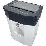 HP OneShred Auto 80CC Partikelschnitt