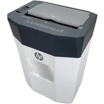 HP OneShred Auto 80CC Partikelschnitt