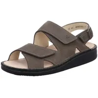 FinnComfort Sandale Toro-S, Grau, 43