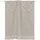 PAD HARLEM Strandtuch 100 x 180 cm grau