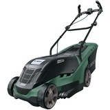 Bosch Elektro Rasenmäher UniversalRotak 550 (1300 W, Schnittbreite: 36 cm, Rasenflächen bis 550 m2, im Karton)