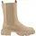 Dockers by Gerli Damen 49DI201 Chelsea-Stiefel, Sand, 38