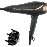 Beper 40.404 Schwarz/Gold