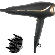 Beper 40.404 Schwarz/Gold