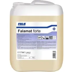 FALA Falamat forte Automatenreiniger 9383 , 10 Liter - Kanister